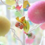Easter Machine Embroidery Designs