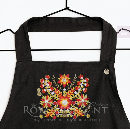 Free Machine Embroidery Design Indian ornament Free Machine Embroidery Design Indian ornament