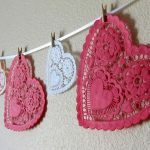 Valentine home decorating ideas 8