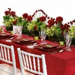 Valentine home decorating ideas 8