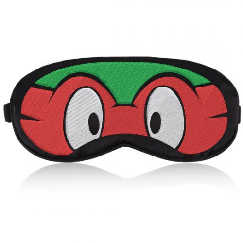 In The Hoop Sleep Mask Raphael In The Hoop Sleep Mask Raphael