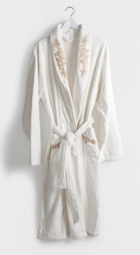 Machine Embroidery Design Baroque style