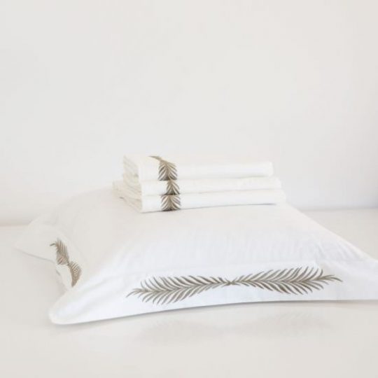 Machine Embroidery Design Palm leaves Machine Embroidery Design Palm leaves