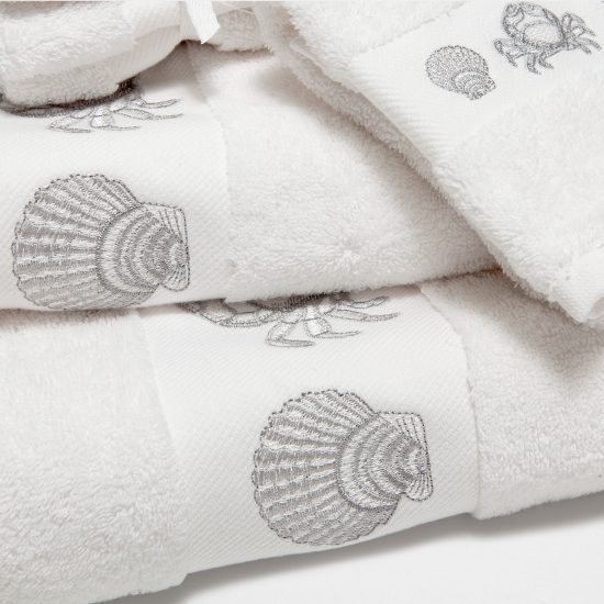 Machine Embroidery Design Seashell Machine Embroidery Design Seashell