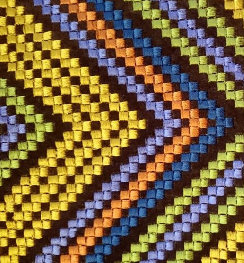 Machine Embroidery Design Beautiful Bargello Machine Embroidery Design Beautiful Bargello