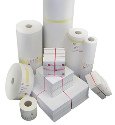 Embroidery Stabilizers and Fabrics