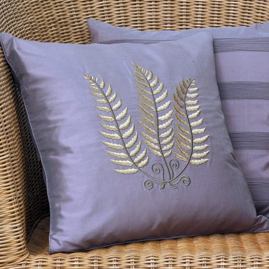 Machine Embroidery Design Fern Machine Embroidery Design Fern