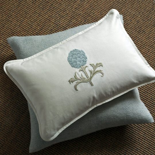 Machine Embroidery Design Artichoke Machine Embroidery Design Artichoke