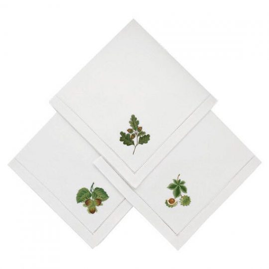 Machine Embroidery Designs Filbert - Chestnut - Acorn Machine Embroidery Designs Filbert - Chestnut - Acorn