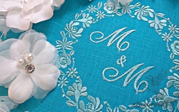 Machine Embroidery Design Kalocsa motif Kalocsai Machine Embroidery Design