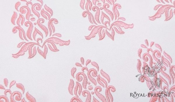 Machine Embroidery Design Royal Vintage element Machine Embroidery Design Royal Vintage element