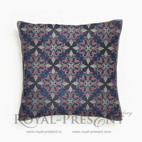 Machine Embroidery Designs Quilt Squares Classic quilt Embroidery Design - 3 sizes