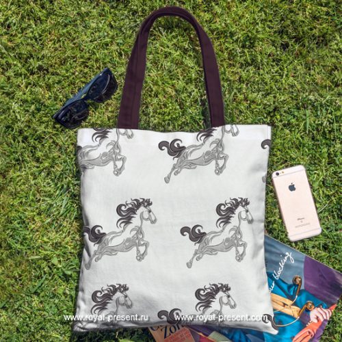 Horse Machine Embroidery Design Horse Machine Embroidery Design