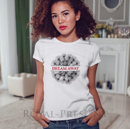 Machine Embroidery Design Dream Away Frame Machine Embroidery Design Dream Away Frame