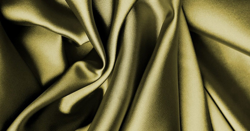 Satin weave fabrics