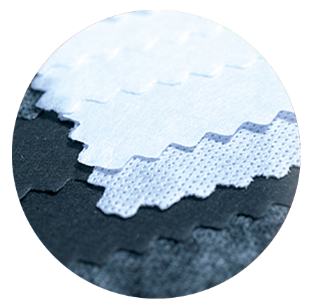 Choosing stabilizers for machine embroidery