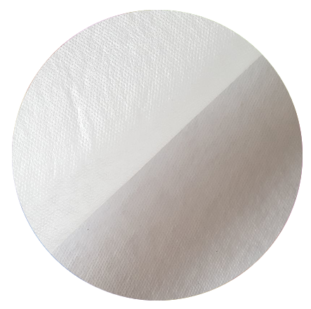 Choosing stabilizers for machine embroidery