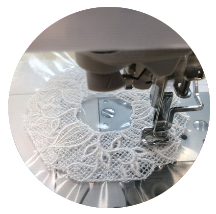 Water-soluble stabilizers