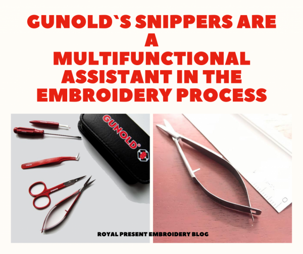 Gunold`s snippers