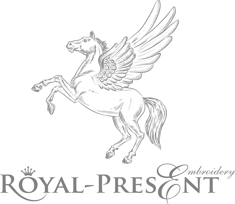 Royal Present Embroidery SIA Royal Present Embroidery SIA
