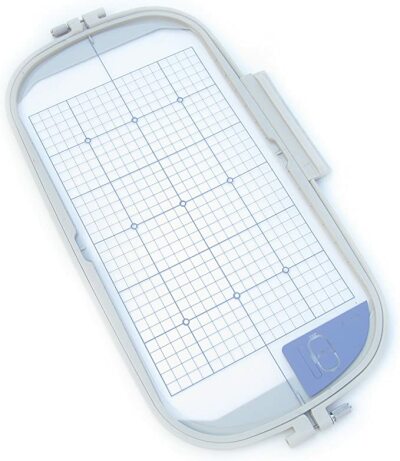 Extra Large Embroidery Hoop