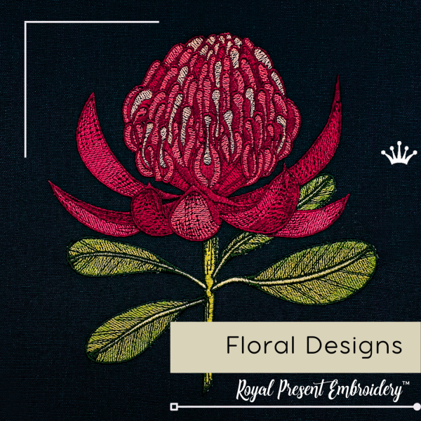 Flowers and Plants