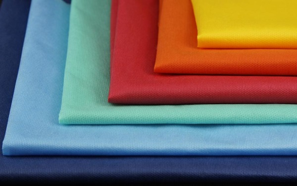 Spunbond Non-Woven Fabric