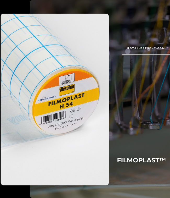 Benefits of Using Filmoplast