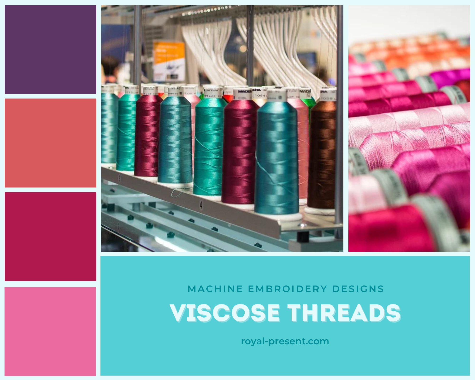 Viscose